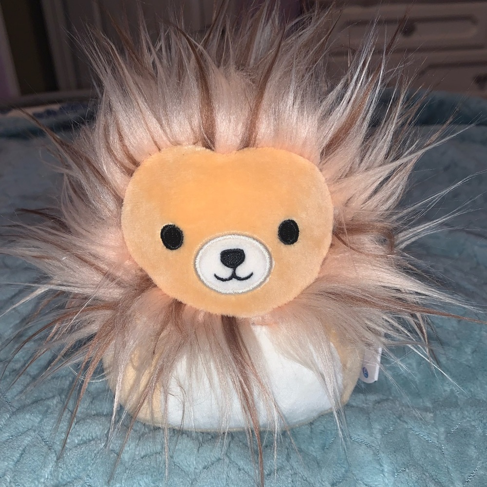 5 inch Francis Squishmallow